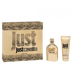 Roberto-Cavalli-Just-Cavalli-Gold-Gift-Set-For-Women-Eau-de-Parfum